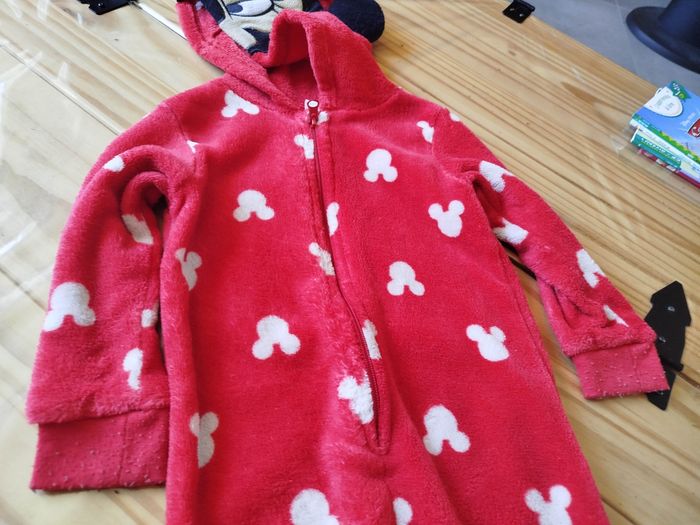 Pyjama - photo numéro 3