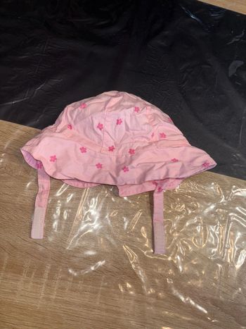 Bob bébé fille