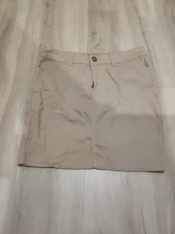 Lot de 2 jupes taille 36 - photo numéro 5
