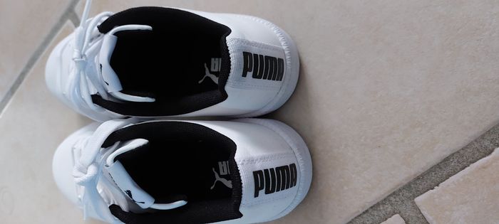 Baskets Puma 37 - photo numéro 4