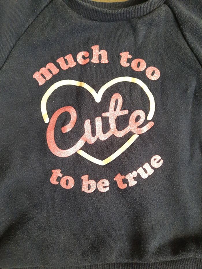 Ensemble jogging - photo numéro 8