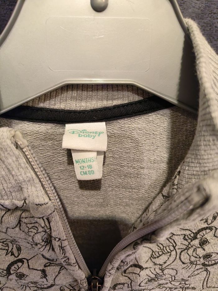 Gilet - photo numéro 4