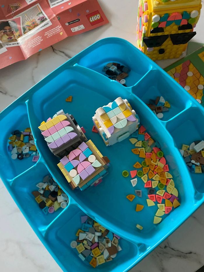 Lego Dots - photo numéro 2