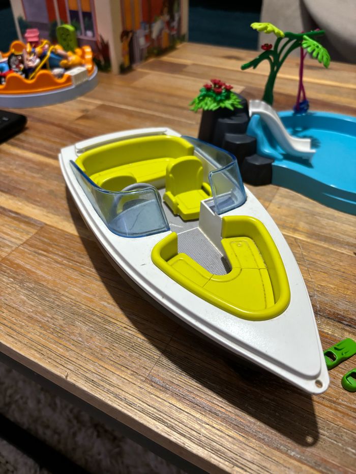 Playmobil - photo numéro 10