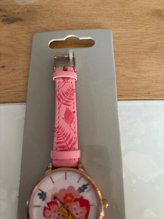 Montre Disney - photo numéro 5
