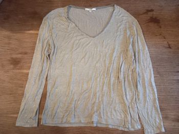 T-shirt femme taille 2