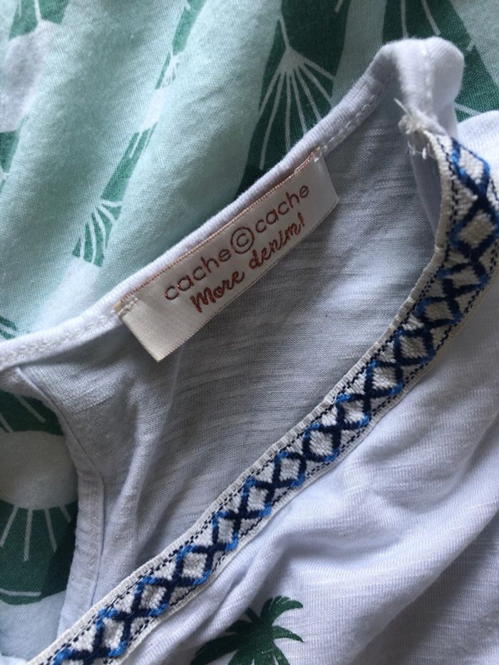 Teeshirt - photo numéro 3