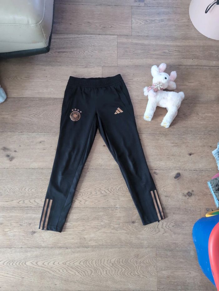 Pantalon de jogging adidas 9/10 ans