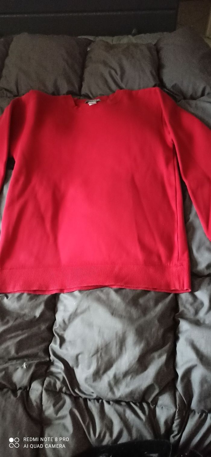 Lot de 4 pulls 12 ans - photo numéro 4