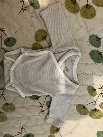 Bodys bébé