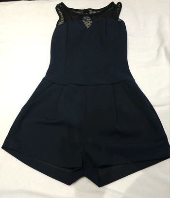 Combi short