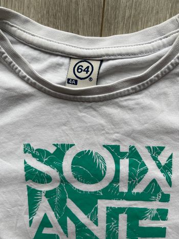 TEE shirt 64