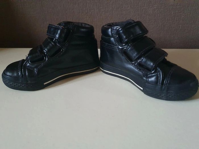 Chaussures à scratchs - photo numéro 2