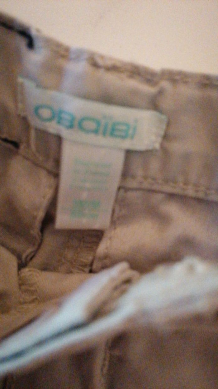 Jeans clair - photo numéro 2