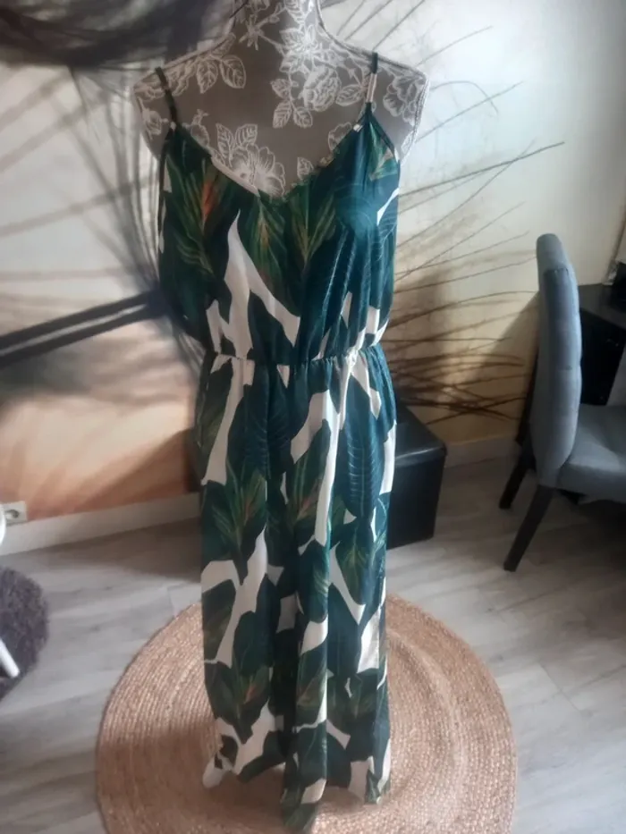 Combinaison floral