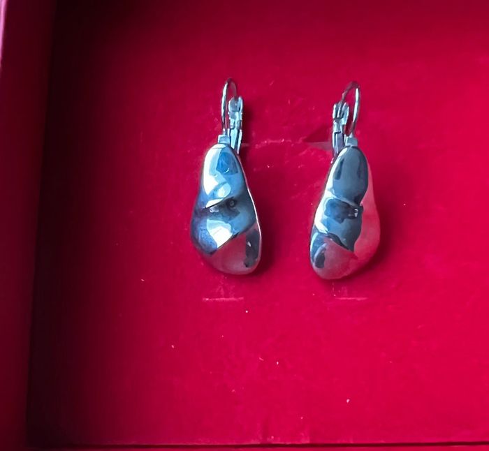 boucles d’oreilles - photo numéro 2