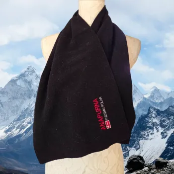 Écharpe "Ananpurna" 🧣