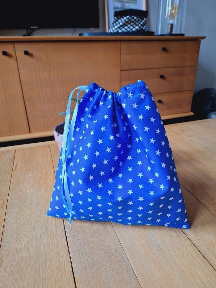 Montessori 10 coussins sensoriels - photo numéro 2