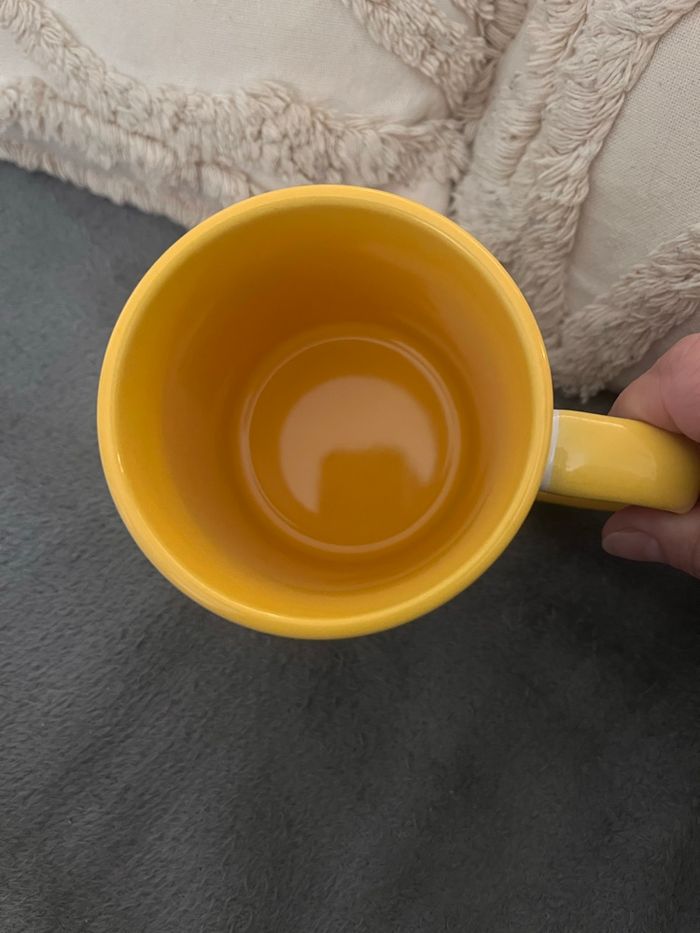 Tasse/mug le roi lion Disney - photo numéro 3