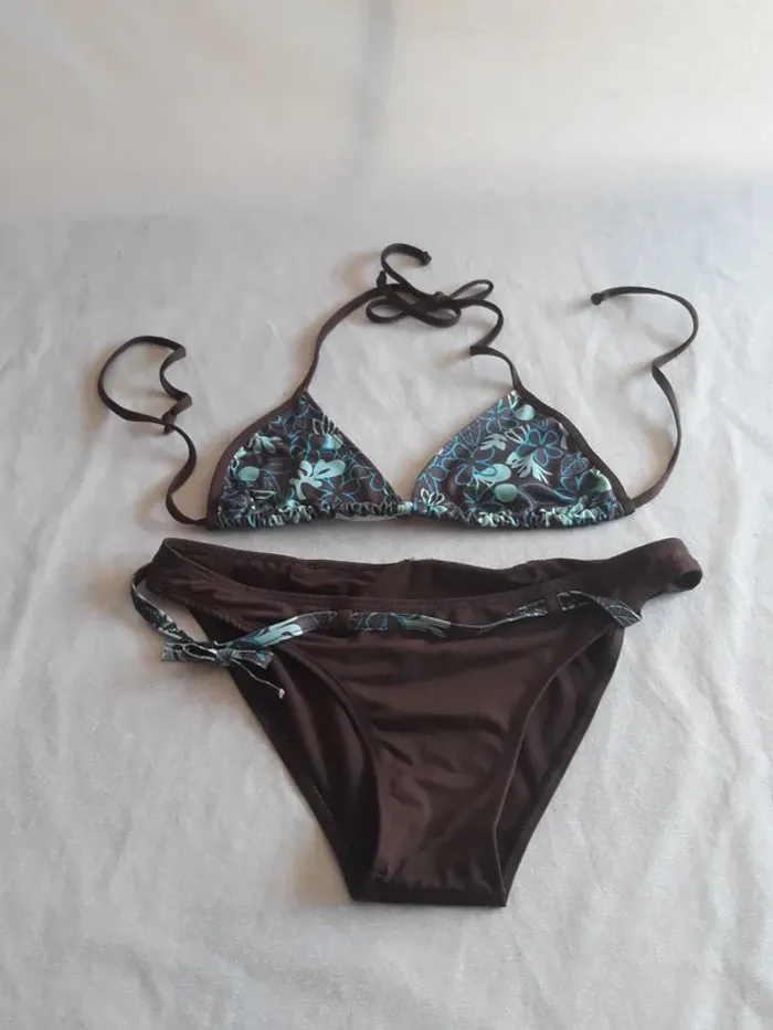 Maillot de bain 40