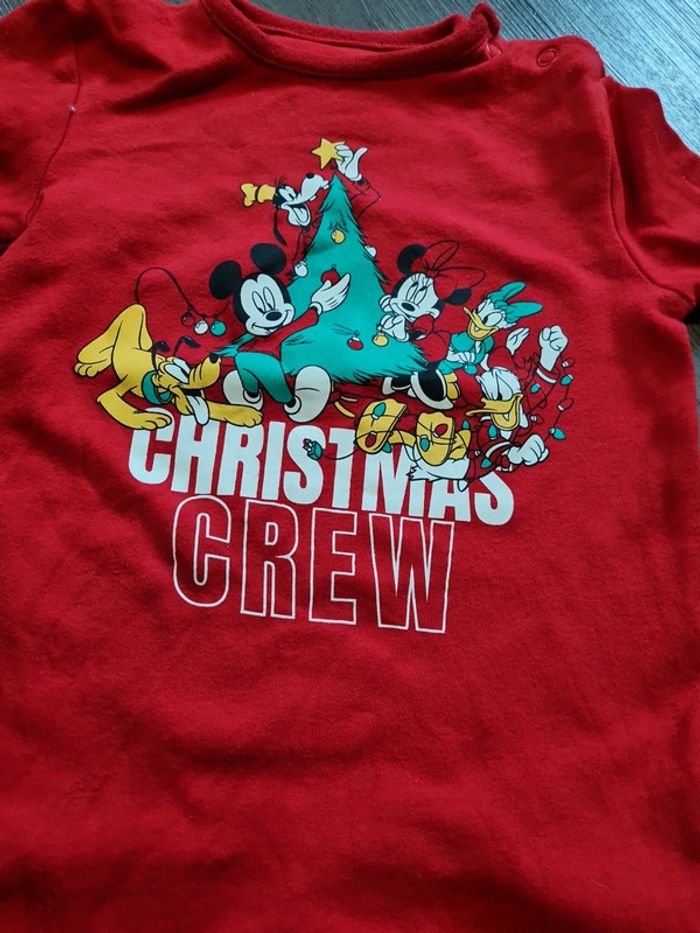 Lot pyjama Noël - photo numéro 10