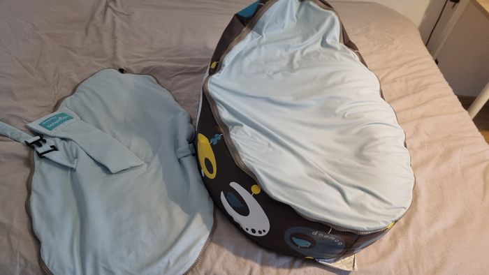 Transat Doomoo - photo numéro 2