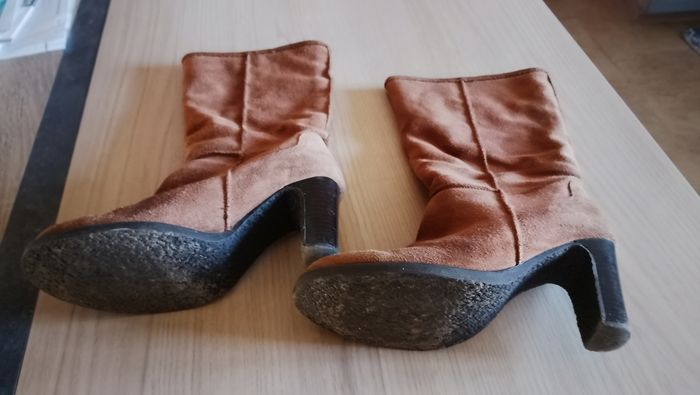 Bottes femme - photo numéro 5