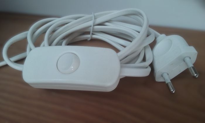 2 appliques étoile Ikéa - photo numéro 5