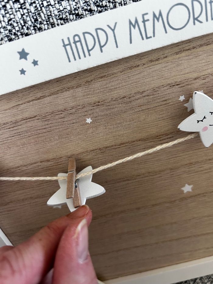 Cadre photo enfant - photo numéro 2