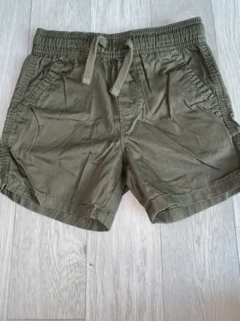 Short primark