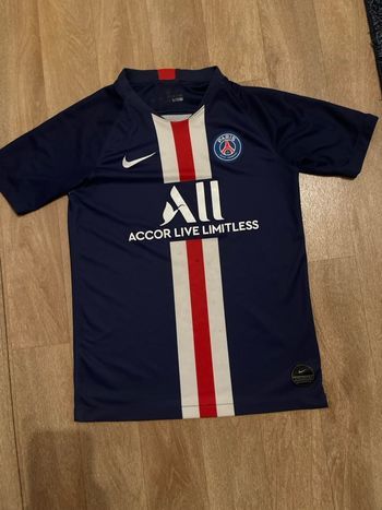Maillot de foot PSG