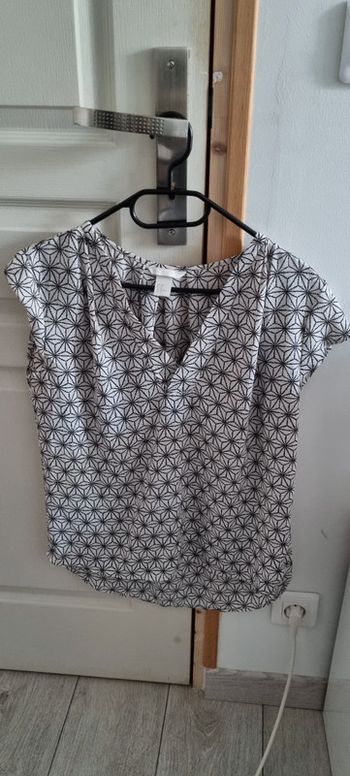 T shirt léger H&M