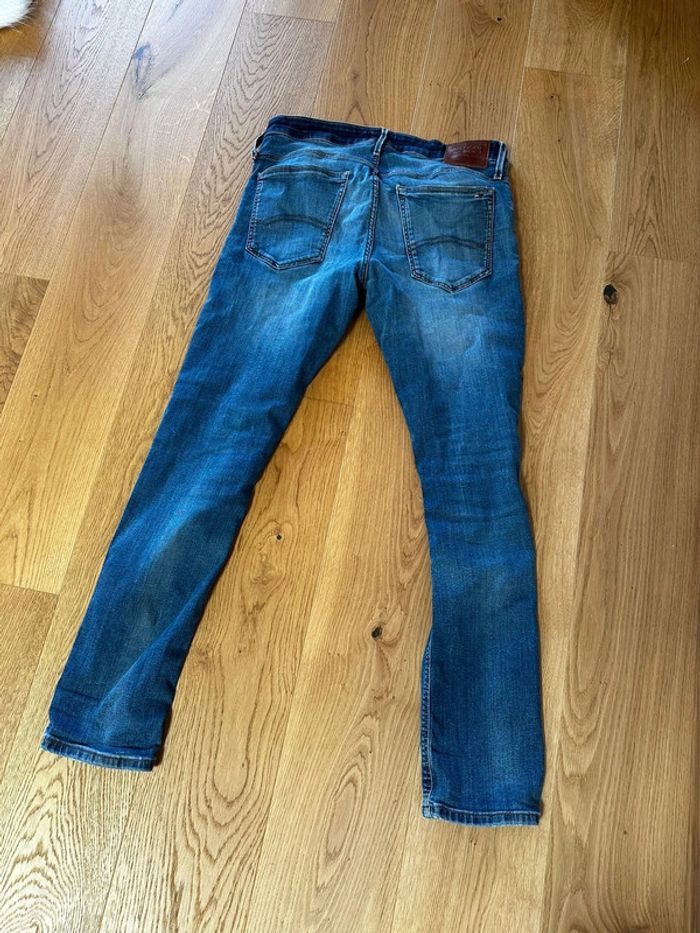 Jeans Tommy Hilfiger taille 33/32 - photo numéro 5