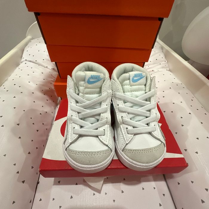 Basket Nike - photo numéro 2