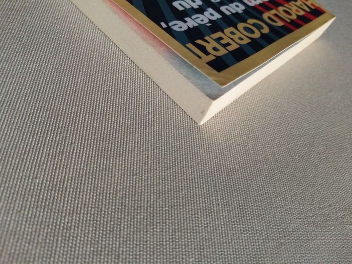 Livre : Cobert - photo numéro 8
