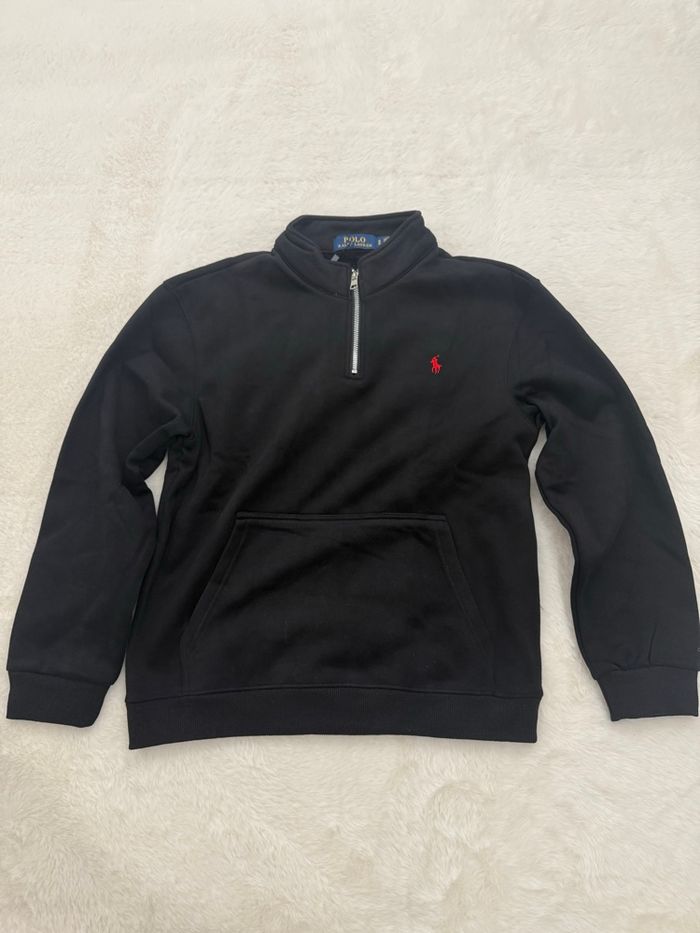 Pull Ralph Lauren enfant - photo numéro 3