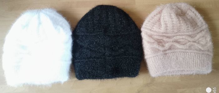 Bonnets