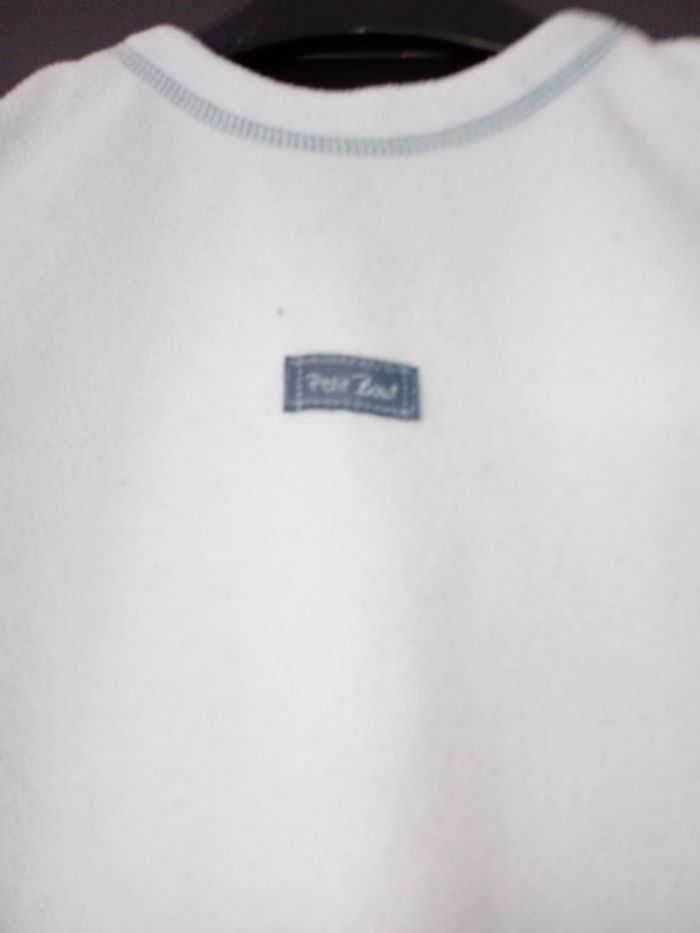 Salopette manches longues - photo numéro 3