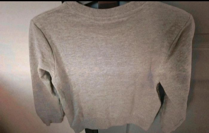 Pull garçon Naruto 5 ans neuf - photo numéro 2