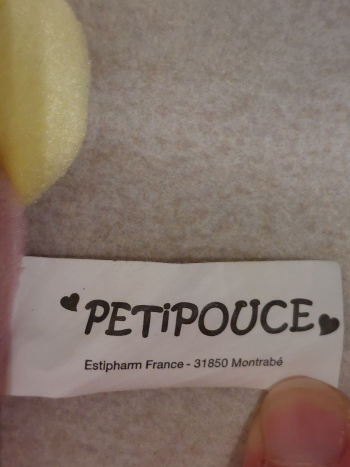 Hochet - photo numéro 3