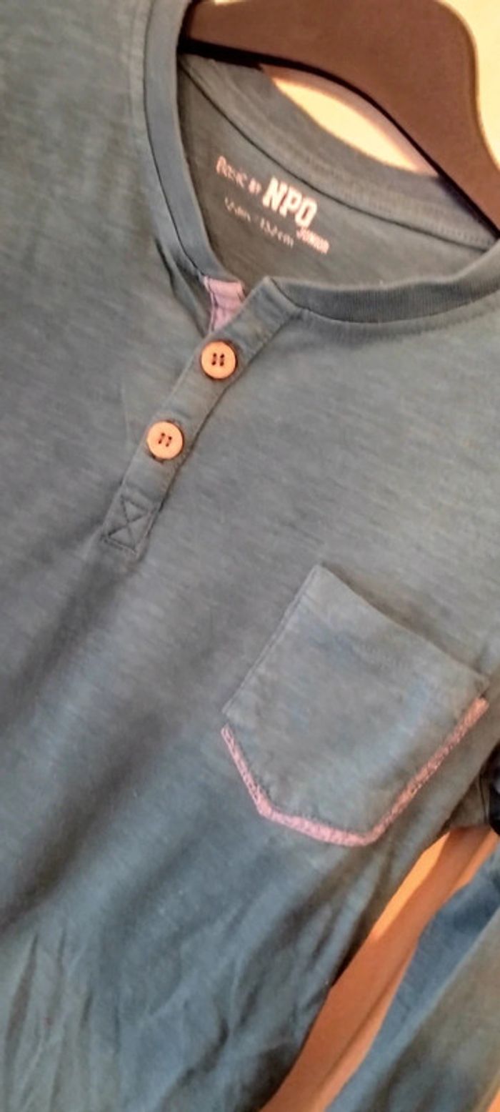 Tee shirt - photo numéro 2