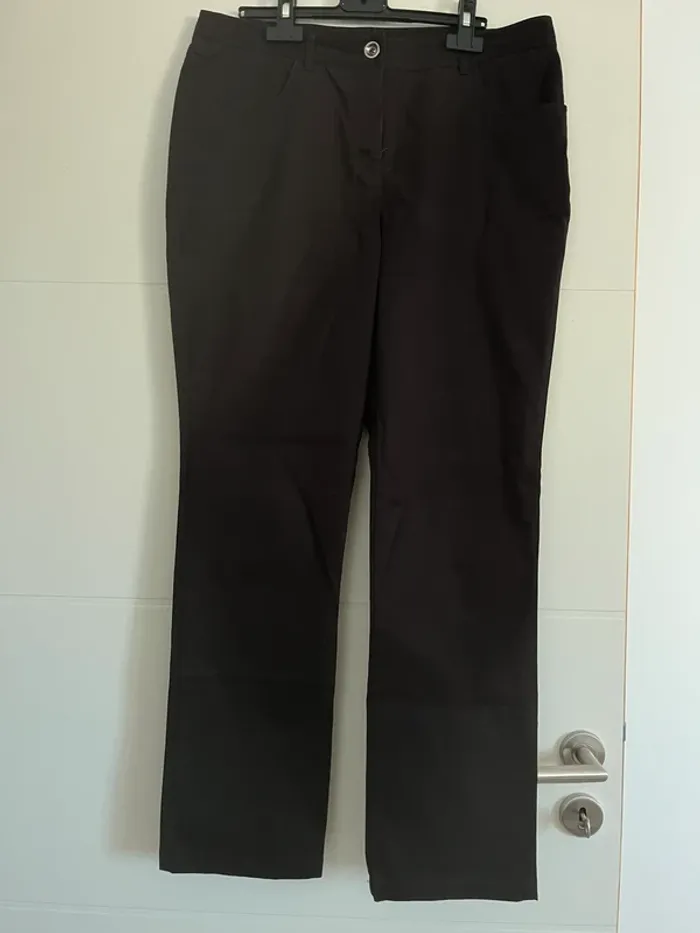 Pantalon Punto Roma