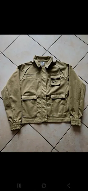 Veste Xs nike