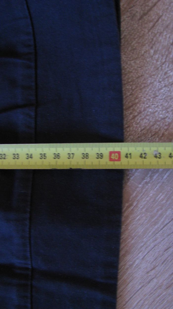 jupe mango t36 - photo numéro 4