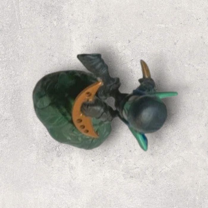Skylanders – Figurine Stealth Elf 🌿 - photo numéro 3