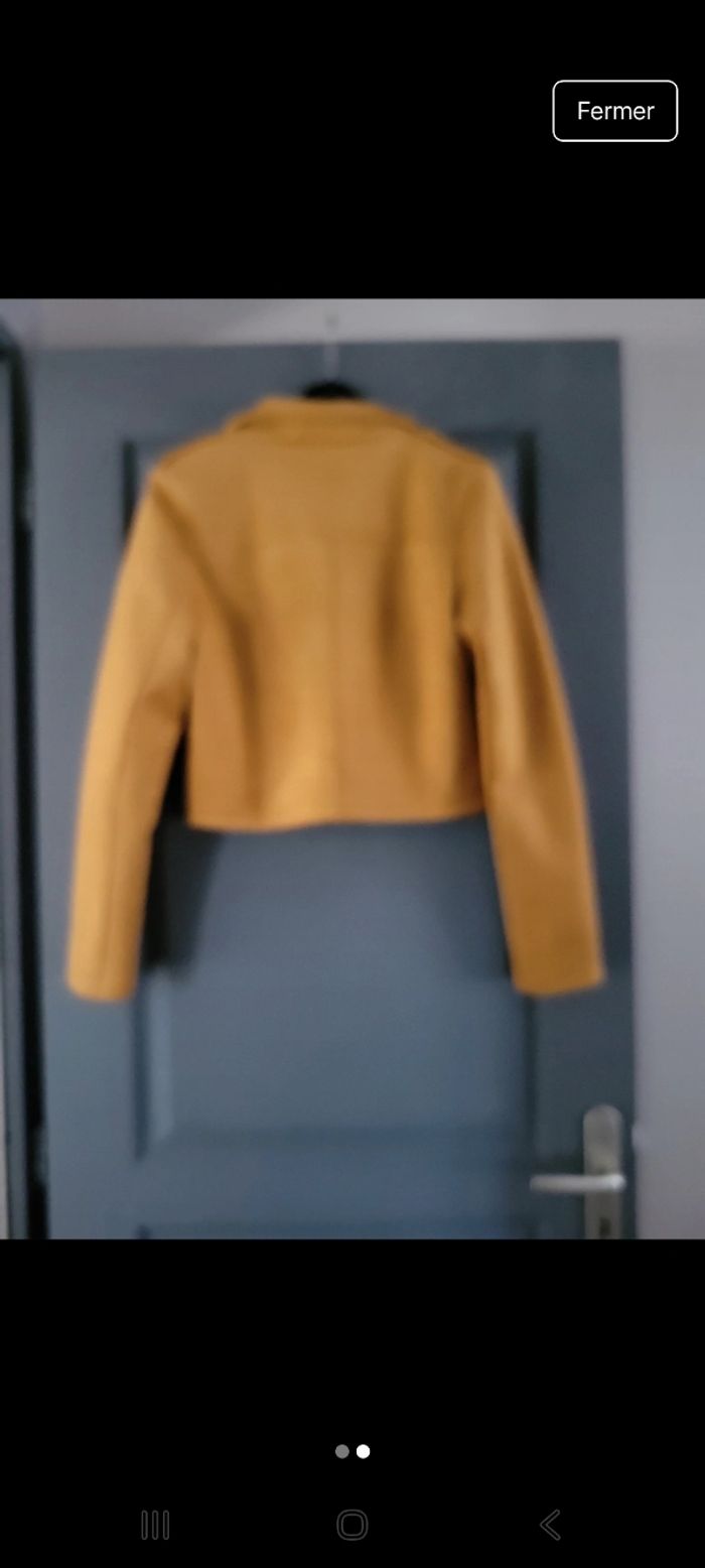Veste neuve taille L - photo numéro 2