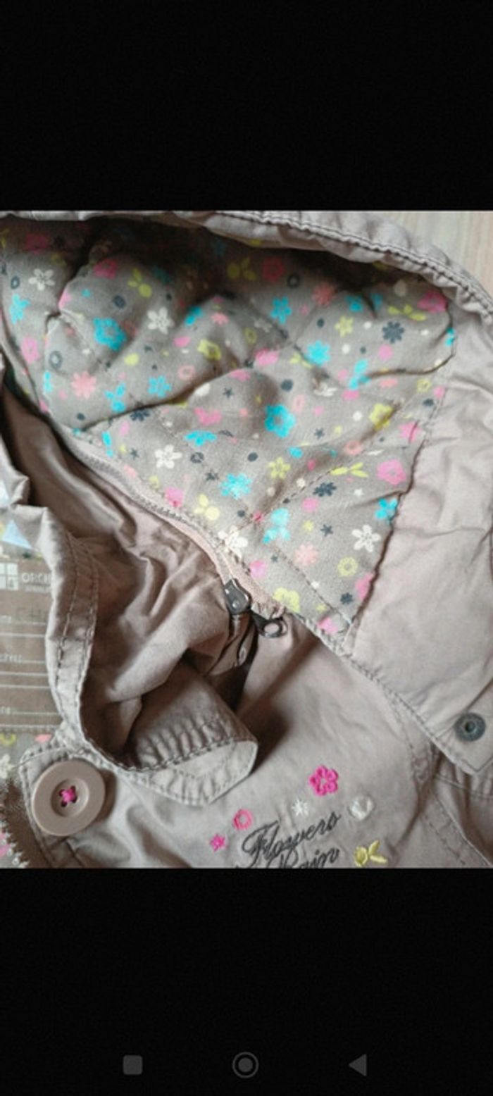 Manteau - photo numéro 4