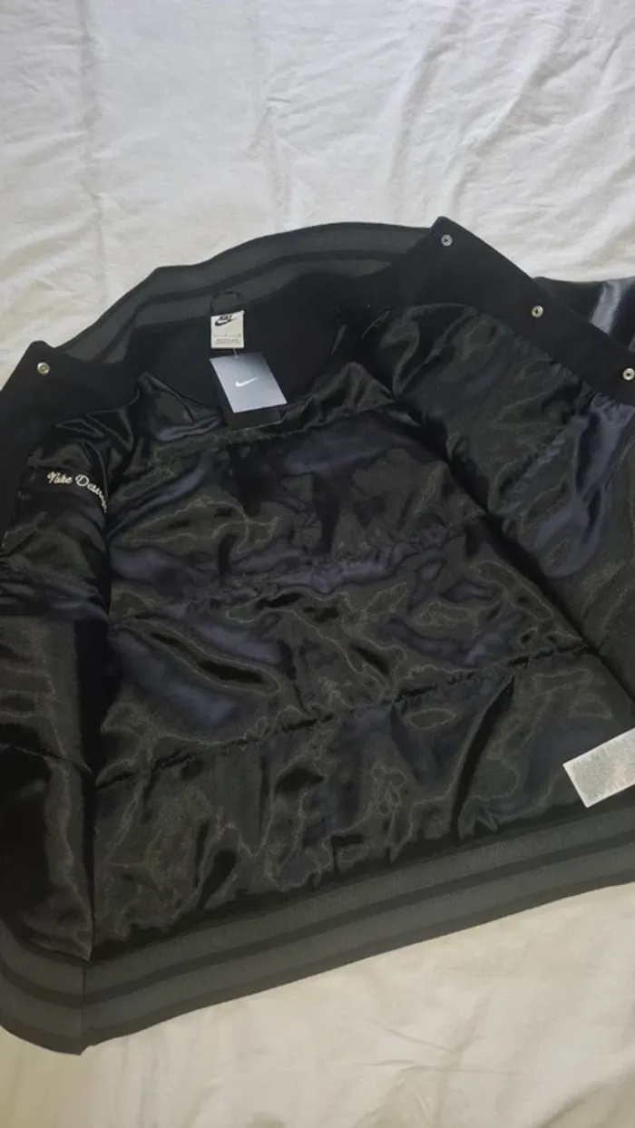 Veste Nike sportswear - photo numéro 4