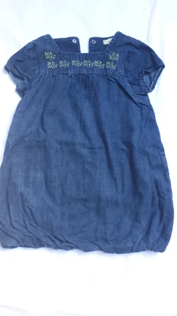 Robe boule