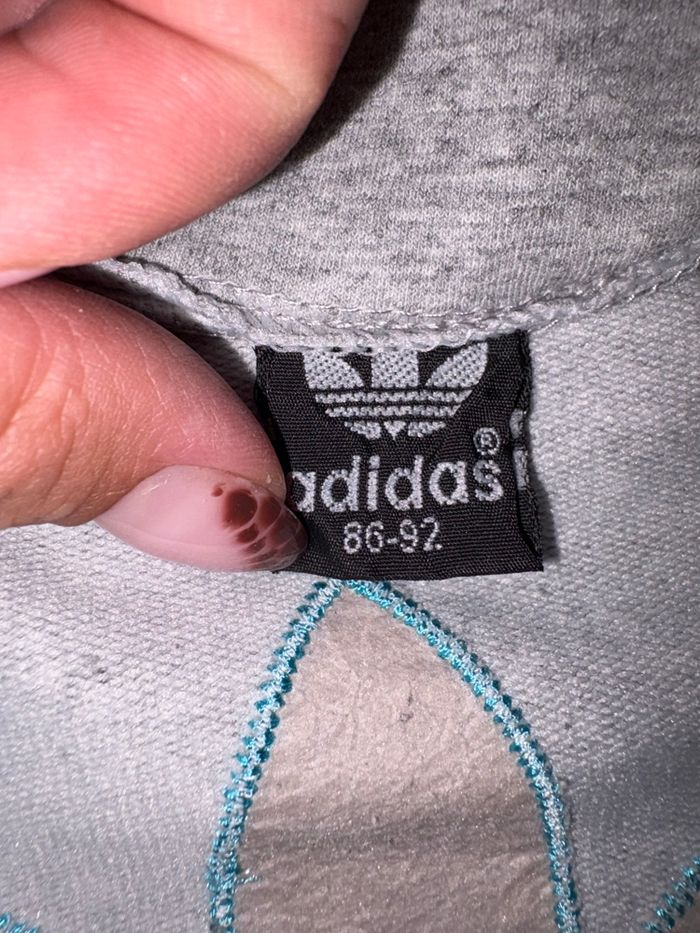 Veste adidas 24 mois - photo numéro 2